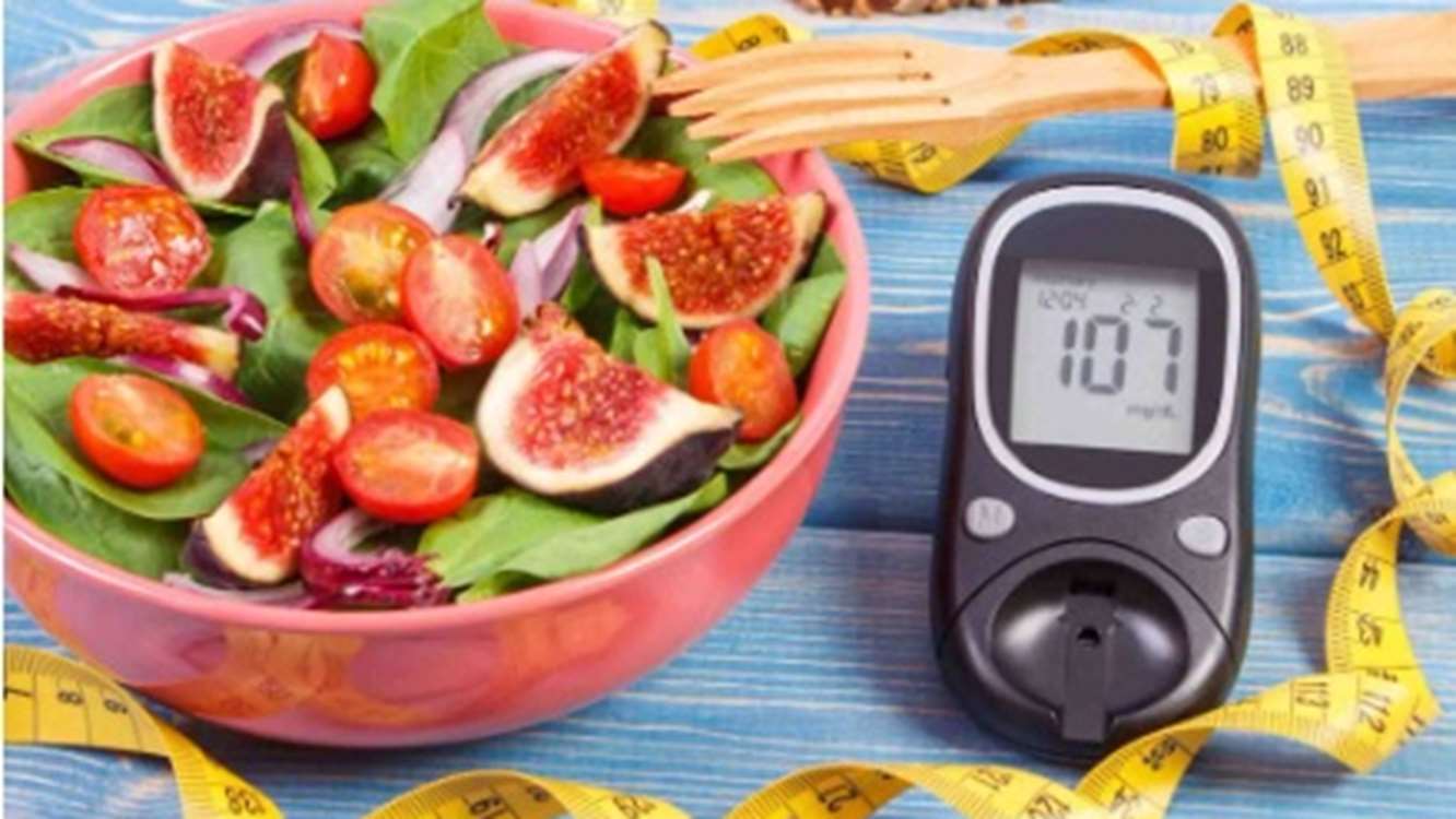 نقش تغذیه در پیشگیری و کنترل دیابت 